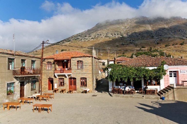 image Στο τραπέζι ξανά η σύνδεση της Ίμβρου με τη Σαμοθράκη, τη Λήμνο και τη Θάσο