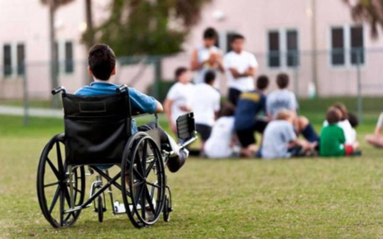 image ΚΕΠΑ: Τέλος στην επανεξέταση για όσους πάσχουν από μη αναστρέψιμες παθήσεις