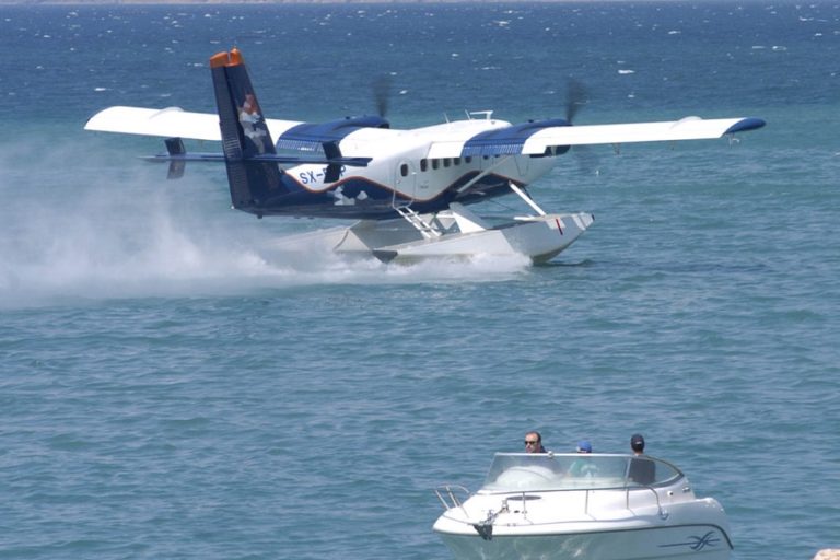 image Τα υδατοδρόμια παράγοντας ενίσχυσης του τουριστικού προϊόντος της κρουαζιέρας
