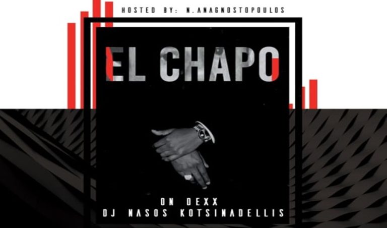 image Σήμερα που αλλού… στο Karagiozis Bar! On dexx DJ Nasos Kotsinadellis!