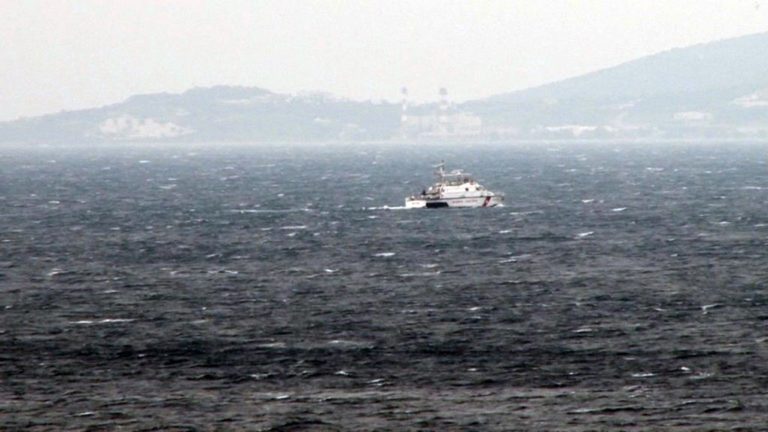 image Χίος: Διάσωση 36 προσφύγων – Αγνοούνται δύο (βίντεο)