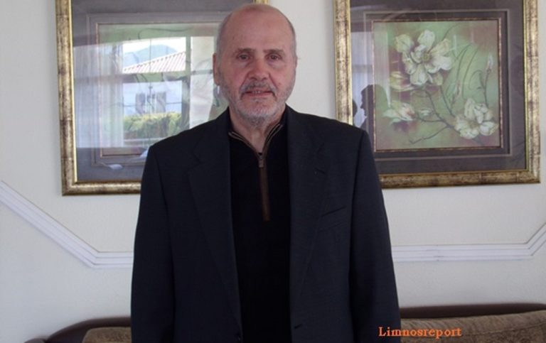 image Απολογισμός έργου του Γ. Γ. Αιγαίου & Νησιωτικής Πολιτικής Γιάννη Γιαννέλλη κατά την τετραετή θητεία του