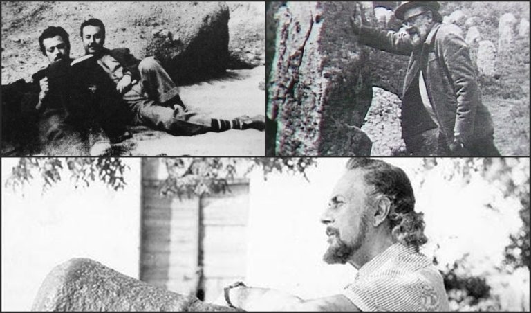 image Οι εκπαιδευτικοί υιοθετούν την πρόταση δημιουργία ενός χώρου ιστορικής και πνευματικής μνήμης στην περιοχή της Ανατολικής Λήμνου
