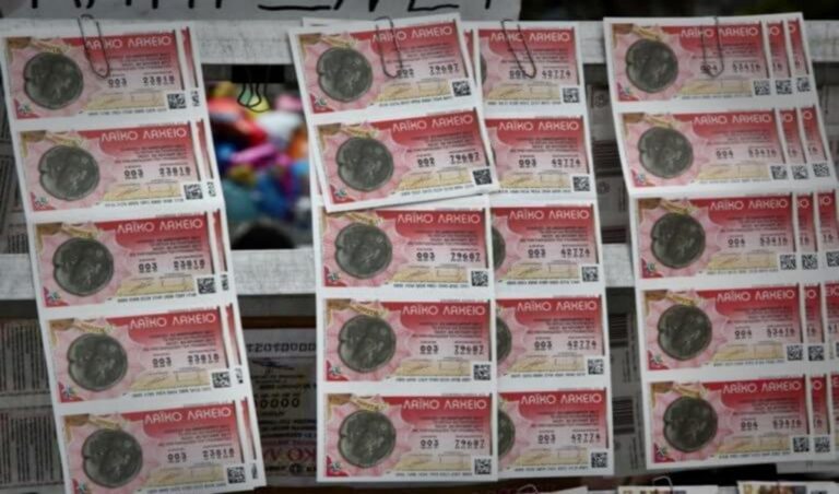 image Κέρδισε 772.000 ευρώ γιατί άκουσε τη… μάνα του