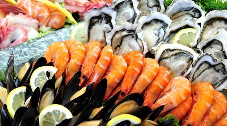 image Σκρέκας: Σήμερα η ανακοίνωση του «Καλαθιού της Σαρακοστής»