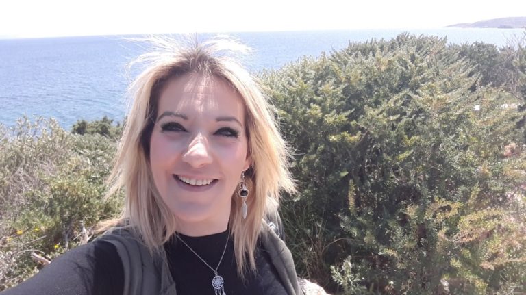 image Η δική μας ……..Νατάσα!!!