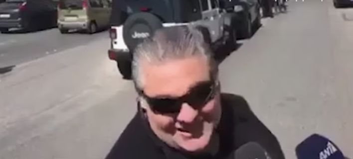 image Τραγωδία στο Ελληνικό: Οργή στα social media για τον ταξιτζή -«Χάσαμε την ανθρωπιά μας» [βίντεο]