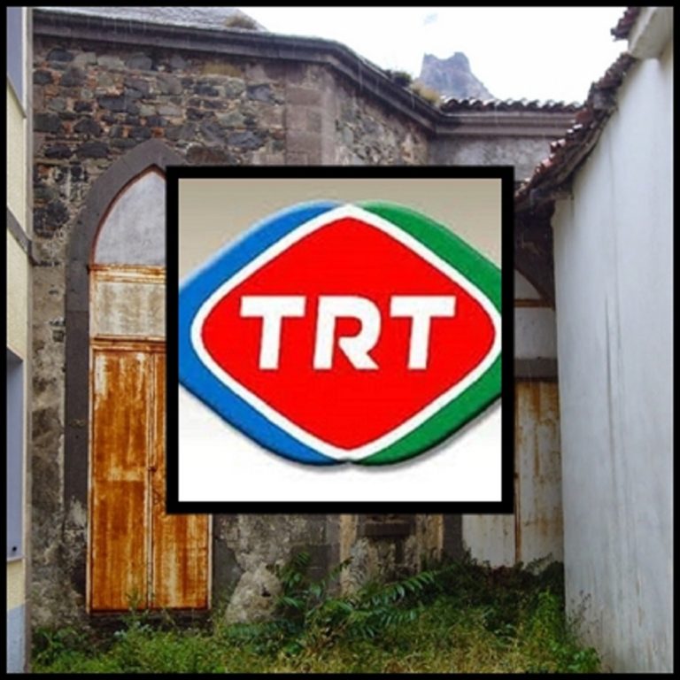 image Το κρατικό κανάλι TRT της Τουρκίας, 23-28 Μαρτίου στην Λήμνο.