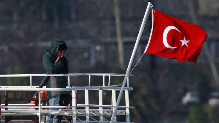 image Η Τουρκία παραμένει “εγγυητής της ειρήνης στην Κύπρο”… τώρα ησυχάσαμε