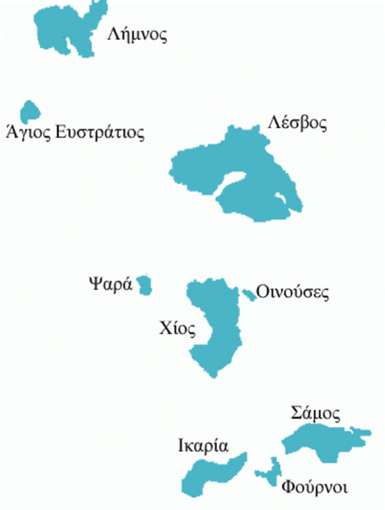 image Αλλάζουν όλα στους συνδυασμούς των Περιφερειακων παρατάξεων. Τα «πάνω – κάτω»  φέρνει η τροποποίηση   «Κλεισθένη».