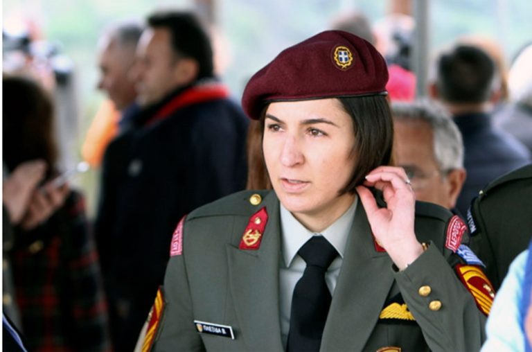 image Αρχιλοχίας Πλεξίδα: Έτσι με έσωσε η Παναγία (Βίντεο)