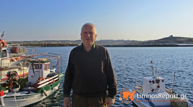 image Αποκλειστικό: Και για την  Λήμνο  η  Βίζα «εξπρές» για τους Τούρκους πολίτες.  Αύριο οι υπογραφές.