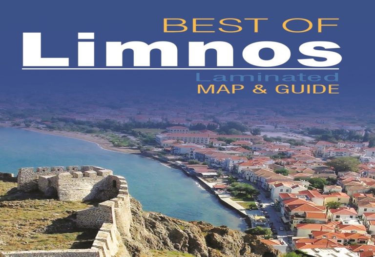 image Ταξιδιάρικες αποδράσεις | Best of… Λήμνος