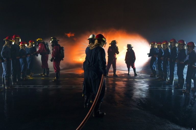 image Λήμνος: Αύριο Τρίτη η Ετήσια Άσκηση Ετοιμότητας της Πυροσβεστικής Υπηρεσίας Μύρινας
