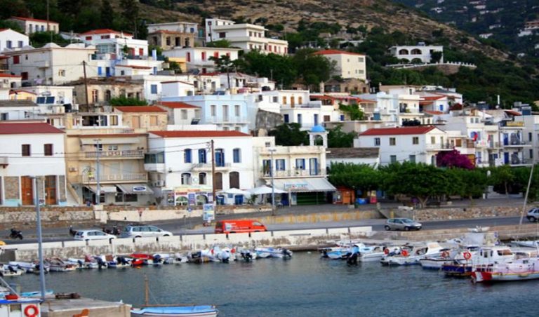 image Η Ικαρία μπήκε στο Netflix γιατί ζούνε μέχρι τα 100.