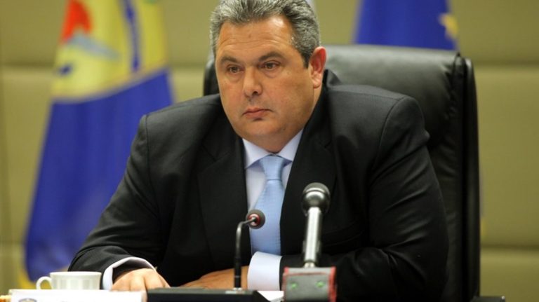 image Ο Καμμένος ψάχνει με αγγελία υποψηφίους για τους ΑΝΕΛ