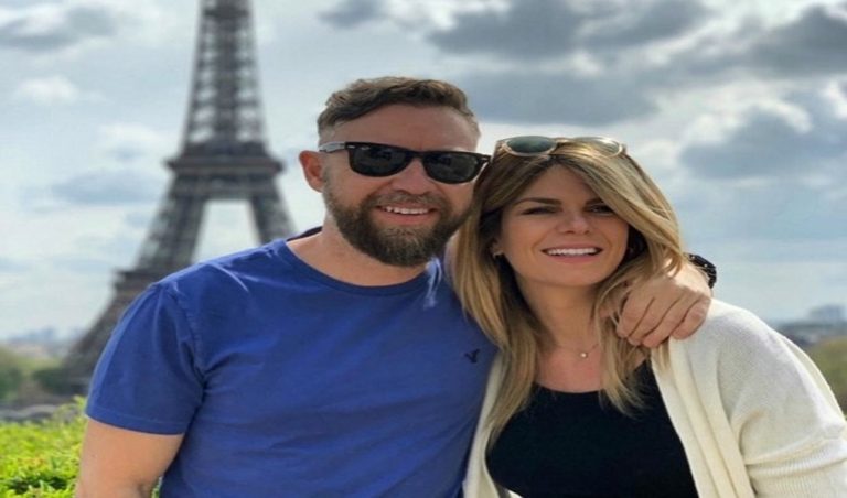 image Γιάννης Βαρδής – Νατάσα Σκαφιδά: Ρομαντική απόδραση στην Πόλη του Φωτός, λίγο πριν γίνουν γονείς για δεύτερη φορά! [pics]