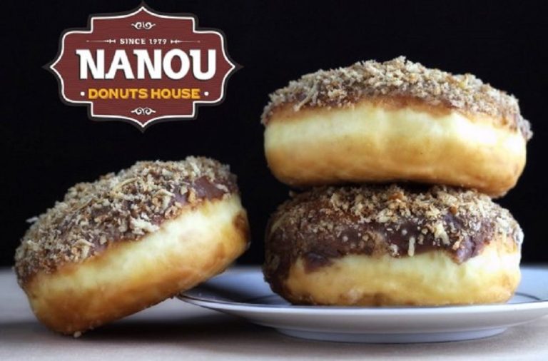 image Αυτά είναι τα “άπαιχτα” Nanou Donuts που πρέπει να δοκιμάσετε!