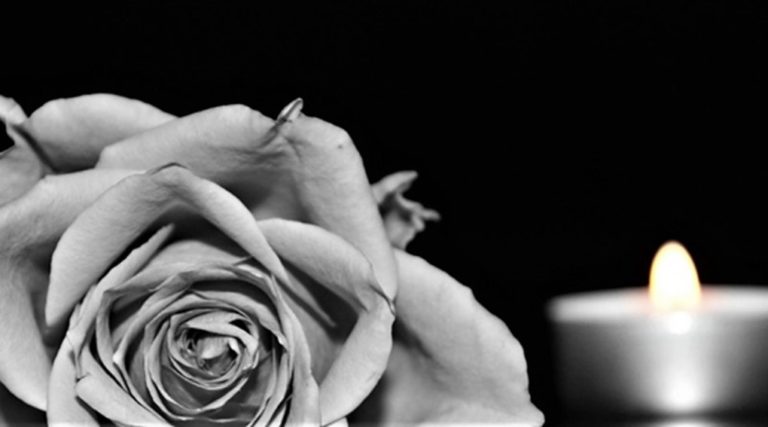 image Δάλλες Αμαλία (Μέλια): Κεραυνός εν αιθρία… Έφυγε ο Σάββας Φουσκούδης…