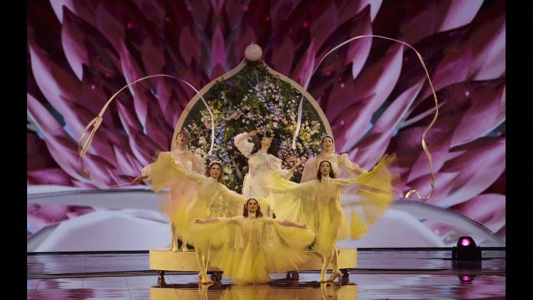 image Eurovision 2019: Στον τελικό Ελλάδα και Κύπρος! (βίντεο-φωτο)