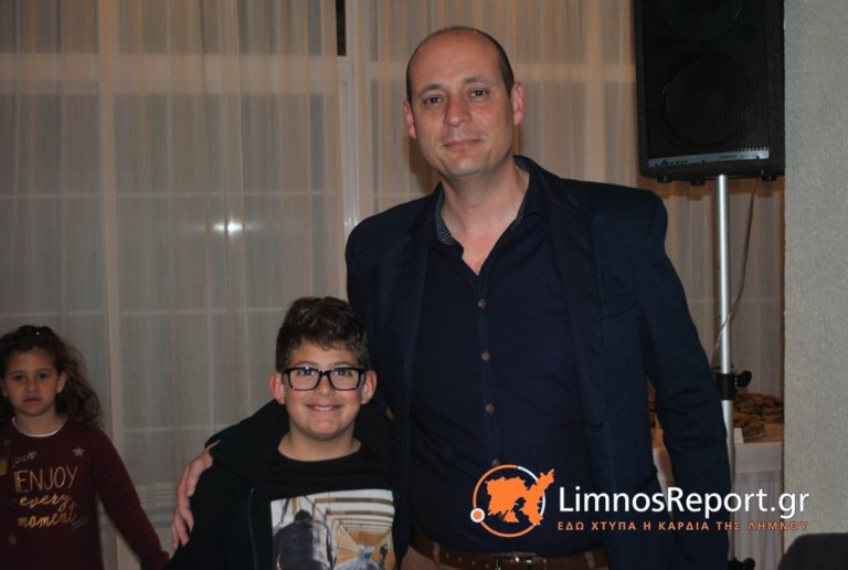 image Παναγιώτης Μουστάκας: Μια συναρπαστική πορεία δύο μηνών έφτασε στο τέλος της!