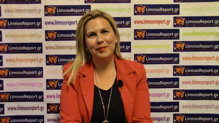 image Γεώργα κατά Μαρινάκη: Καταγγελίες για μπλοκάρισμα και πολιτική ρήξη