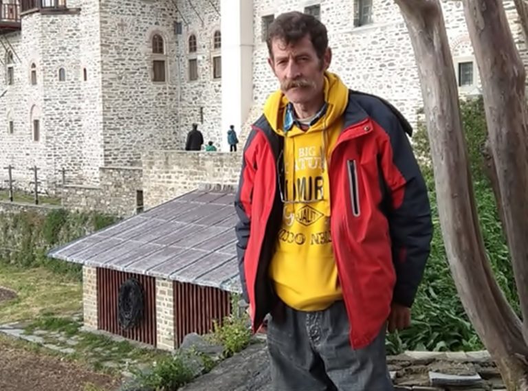 image Ο Δημήτρης Σαλαμσας υποψήφιος Πρόεδρος της Kοινότητας Βάρους!