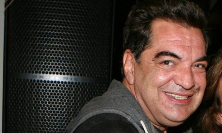 image Κώστας Ευριπιώτης: O «παλιός» σμηνίτης «Γεώργιος Βλάχος» δεν είναι πια μαζί μας