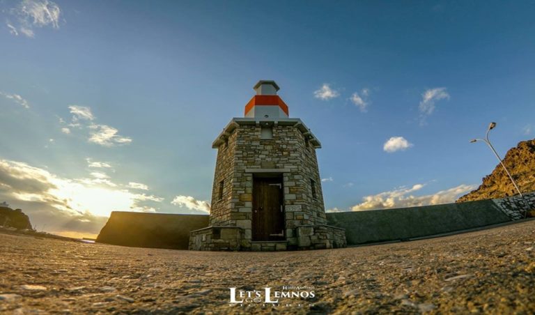 image “Η Μύρινα μας ενώνει” – Η Μύρινα μπορεί και αξίζει!