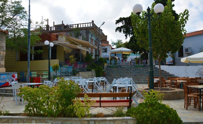image Κοινοτική Παράταξη: «Κοντοπούλι πρώτα ο τόπος μας»