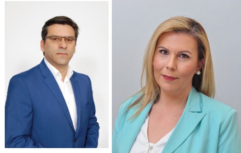 image Τελικά αποτελέσματα Δήμος Λήμνου στο 100% Πρώτος Μαρινάκης, δεύτερη Γεώργα