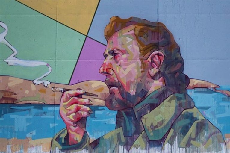 image Η Ριτσική ποιητική ενώπιον του γίγνεσθαι