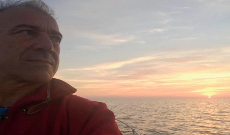 image Σπύρος Μανιάτης: Η Λήμνος έχει δυναμική! (βίντεο)