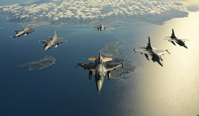 image Η Τουρκία συνεχίζει να αντιδρά  για τους ελληνικούς  Patriot και για τα F-16 την Λήμνο και προειδοποιεί για «απαραίτητα μέτρα»