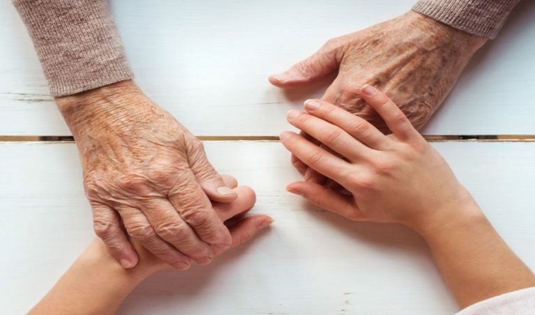 image Η γιαγιά σου, η πιο σημαντική παρουσία στη ζωή σου!