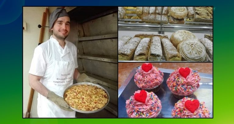 image Φούρνος Μπουλούτη: Όταν η παράδοση συναντά την ποιότητα και την απόλυτη γεύση.