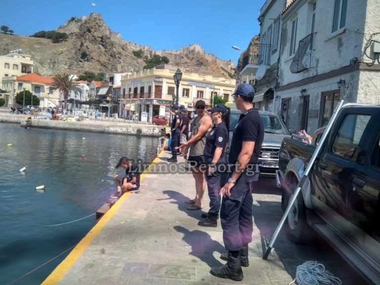 image Τριήμερο  δράσεων για το θαλάσσιο περιβάλλον