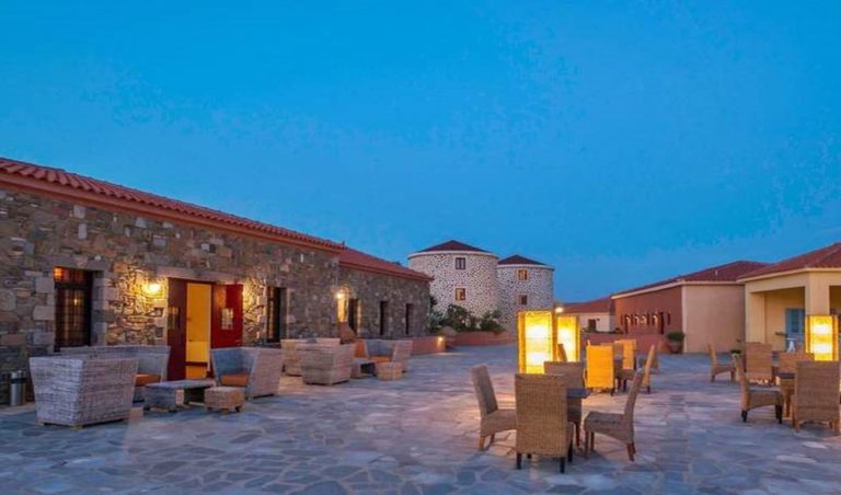 image Λήμνος- Πανελλήνιο Συνέδριο: “ Λήμνος και Πολιτιστικός τουρισμός ”  , 28-30 Ιουλίου.