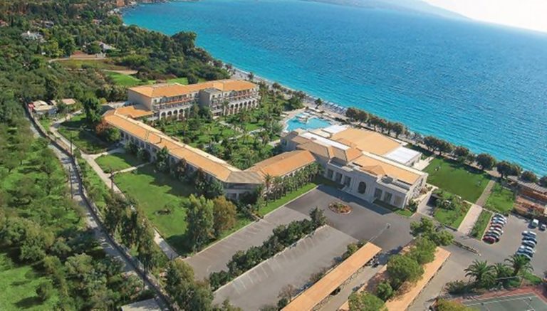 image Αυτό είναι το πρώτο 5G ξενοδοχείο στην Ελλάδα