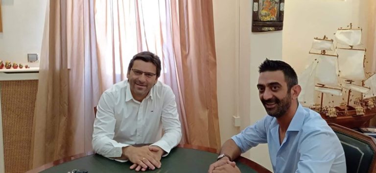 image Γιώργος Γιανουλέλης:  Στην Λήμνο αξίζει ένα καλύτερο αύριο…(Συνέντευξη)