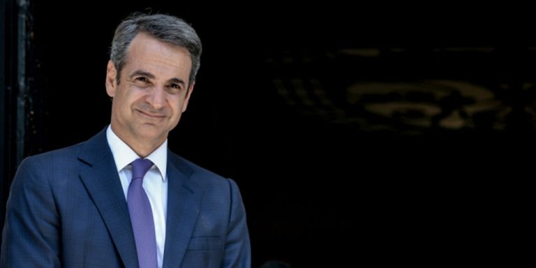 image Μητσοτάκης προς Τουρκία: Τα σύνορά μας είναι αμετακίνητα και αδιαπραγμάτευτα