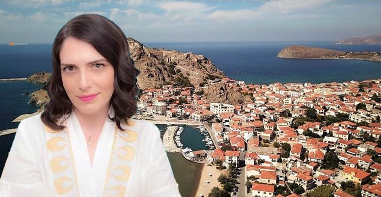 image Δήλωση Μαρίας Χρυσάφη: Σας ευχαριστώ ξανά και ξανά για την εμπιστοσύνη σας!