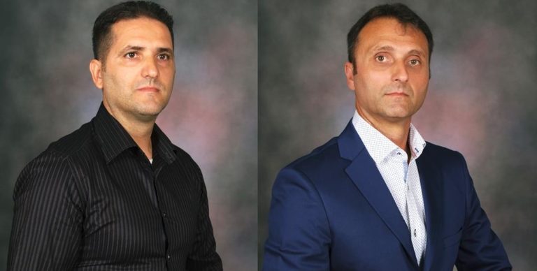 image Νίκος και Βαγγέλης Ελευθεράκης: H “Ελλήνων Συνέλευσης” είναι “μονόδρομος” για την Ελλάδα.(Συνέντευξη)