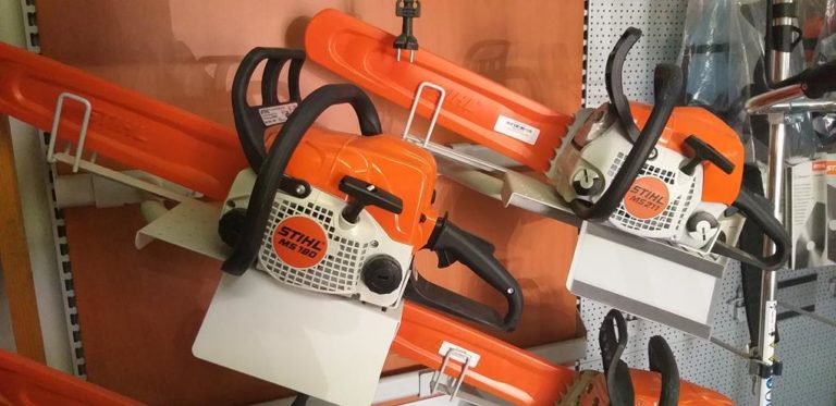 image Super προσφορά στα μηχανήματα της STIHL από τα Φυτώρια Καλλιγερή στη Λήμνο!