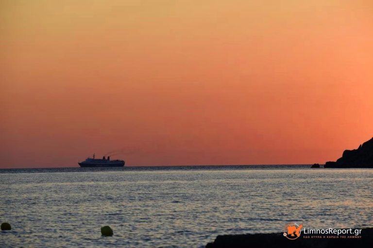 image Το ΣΑΣ γνωμοδότησε θετικά για την προκήρυξη νέας γραμμής η οποία θα συνδέει τη Θεσσαλονίκη με Λήμνο – Μυτιλήνη – Χίο και Βαθύ Σάμου.