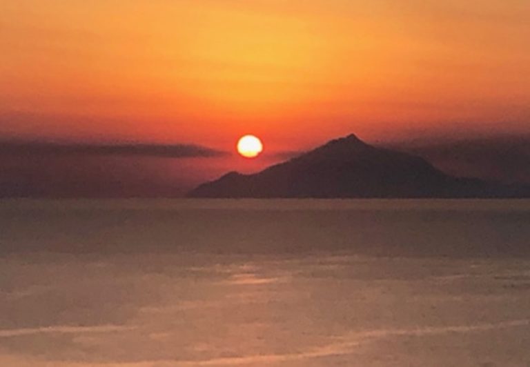 image Λήμνος, Κρήτη, Νάξος, Πάρος, Σέριφος, Σίφνος, Αίγινα, Χίος …Τι σημαίνουν τα ονόματα δεκάδων ελληνικών νησιών;