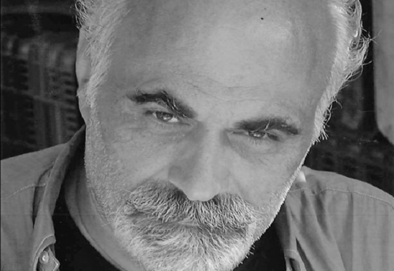 image Χρήστος Μπουλώτης: Ο Άνθρωπος που παραμένει ένα μεγάλο παιδί!