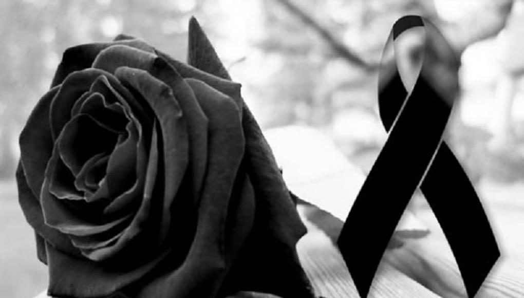 πενθος, θανατος, αντιο