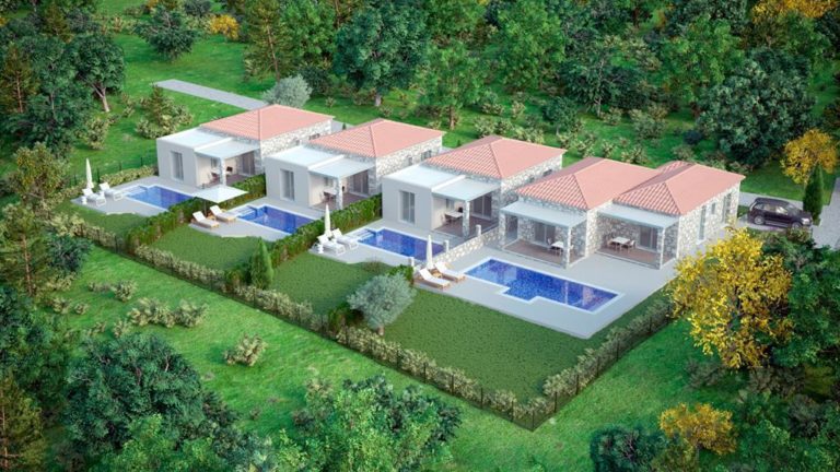 image Πωλούνται πολυτελείς κατοικίες στην Λήμνο.(φωτο)