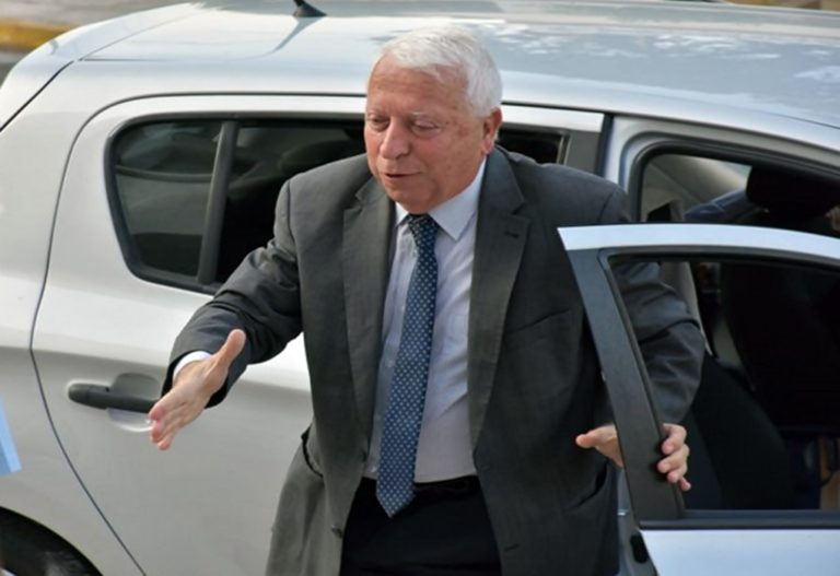 image Στην Αθήνα ο Περιφερειάρχης Κωνσταντίνος Μουτζούρης για σειρά επαφών. Εκδηλώσεις και συναντήσεις εργασίας.